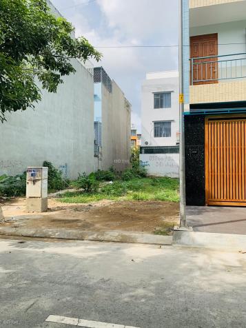 NGân hàng VIB hỗ trợ thanh lý tài sản đất nền vay quá hạn nằm trên đường Trần Văn Giàu 13572263