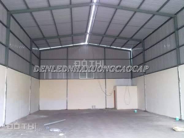 Bán 300m2 kho xưởng nông nghiệp 3 tỷ mặt phố Trịnh Văn Bô đường rộng 120m MT 20m đã có nhà xưởng 13572417