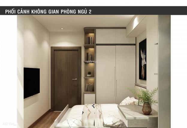 Bán CH cao cấp Midtown Phú Mỹ Hưng 2PN 82m2 giá 4.5 tỷ. LH 0938011552 13572704