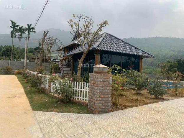 Bán homestay DT 2720m2, có 200m2 ONT, Lương Sơn, Hòa Bình, giá đầu tư. LH: 0983337986 13572735