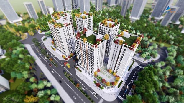 Trực tiếp CĐT sản phẩm siêu hot Eco Smart City Cổ Linh Long Biên, ưu tiên nhận đặt chỗ thiện chí 13572838