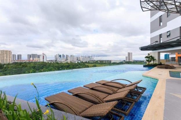 8tr căn 1PN chung cư The Sun Avenue, view Landmark, cách Q1 chỉ 8 phút 13572949