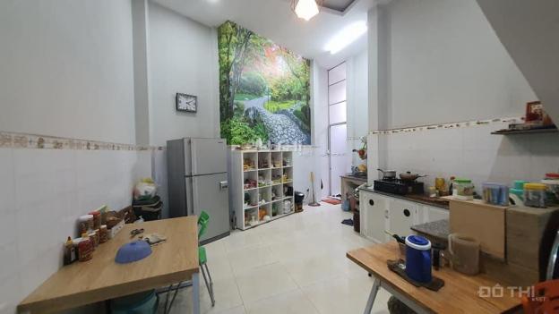 MT khu vip Hồ Biểu Chánh, Phú Nhuận, DT: 84m2, nở hậu, 5 tầng BTCT, chỉ 17 tỷ 5 TL 13573056