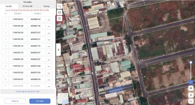 Bán nhà mặt tiền đường Lê Văn Lương, Xã Phước Kiển, Nhà Bè, 5x32m, CN 159m2, giá 13.8 tỷ 13092117