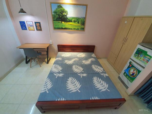 Cho thuê CCMN full nội thất tại Trần Phú, Hà Đông, Hà Nội 13290583