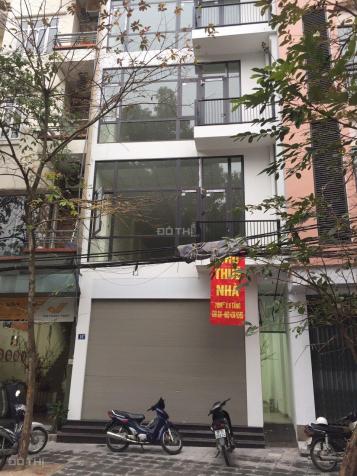 Lô góc Ngọc Khánh, 50m2 x 6 tầng, mt 4.5m, giá 35tr/th, nhà mới, có thang máy 13573676