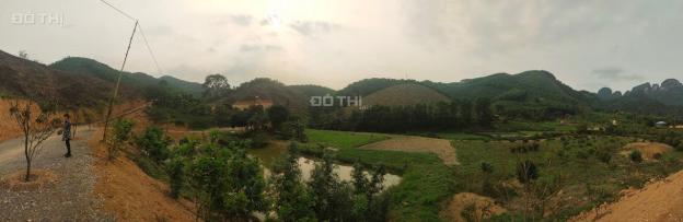Cơ hội sở hữu ngay 37000m2 đất phù hợp làm trang trại nghỉ dưỡng tại Lương Sơn, Hòa Bình 13573960