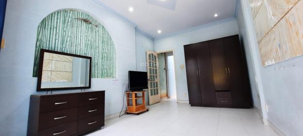 Cho thuê nhà mặt tiền đường số Lâm Văn Bền, 3.5x20m, đầy đủ nội thất. Giá 16tr/th 13574089