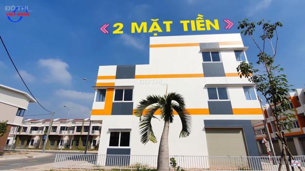 Đầu tư 1.2 tỷ trong hai năm vào shophouse Oasis City trong 25 tháng thu về lợi nhuận kép lên tới 1 13574252