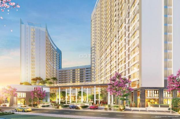 Sở hữu căn hộ tại dự án The Peak-Midtown, dự án chỉ xuất hiện 1 lần duy nhất tại Phú Mỹ Hưng 13574472