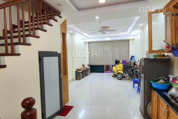 Cho thuê nhà riêng tại Đường Nguyễn Khuyến, Phường Văn Quán, Hà Đông, Hà Nội diện tích 100m2 13574720