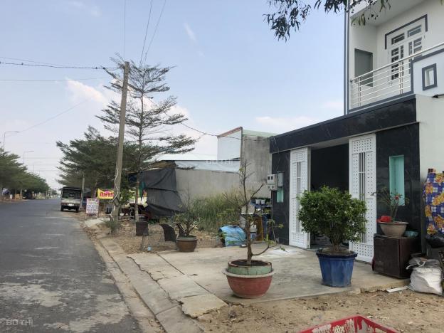 Bán đất tại xã Phạm Văn Hai, Bình Chánh, Hồ Chí Minh diện tích 80m2, giá 1.2 tỷ 13574947