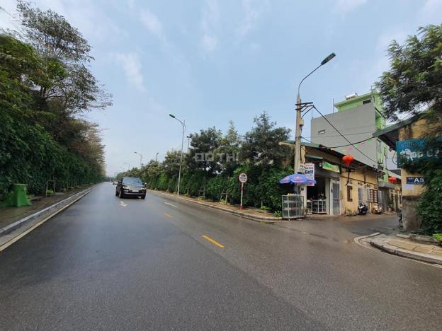 Chính chủ, bán đất tặng nhà 2 tầng, khu 918 - Phúc Đồng - Long Biên, 54 m2, 4.3 tỷ 13575049