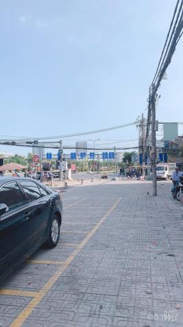 Bán đất mặt tiền đường Nguyễn Văn Linh, P. Bình Thuận, Quận 7 13575432