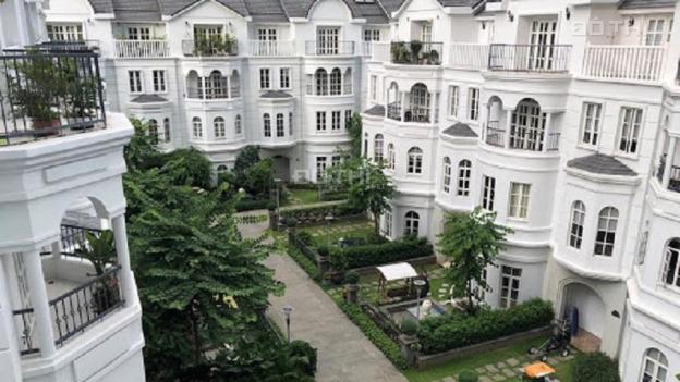Cần bán gấp Villa Saigon Pearl, 1 hầm + 1 trệt + 2 lầu + áp mái, 282m2 13575452