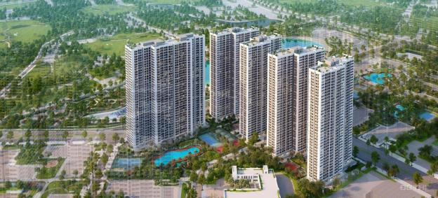 Dự án đô thị thông minh Imperia Smart City 13575528