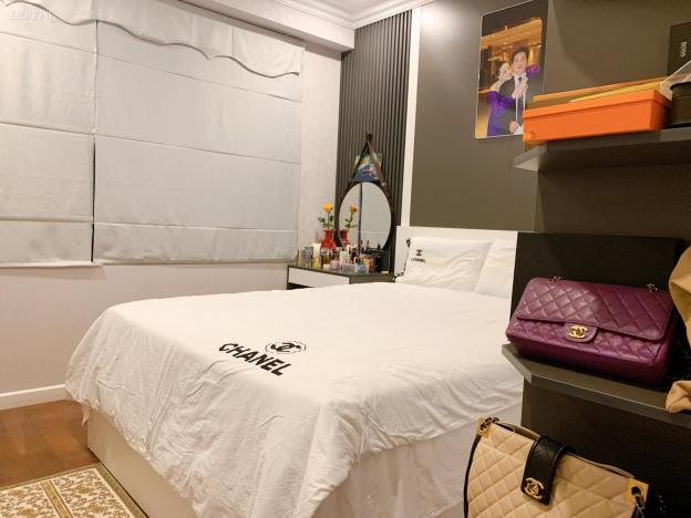 Cho thuê căn hộ dự án Vinhomes D'Capitale Trần Duy Hưng từ 1 - 2 - 3 phòng ngủ vào ở ngay 13575729
