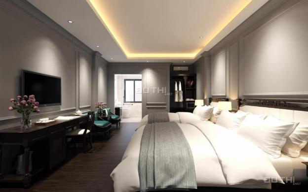 Bán khách sạn 7 tầng mặt tiền phố Cửa Đông, Hoàn Kiếm siêu đẹp 13575902