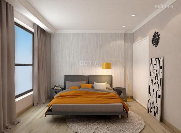 Cho thuê căn hộ chung cư Vinhomes Nguyễn Chí Thanh, đã đầy đủ nội thất, giá rẻ, 0974429283 13575995