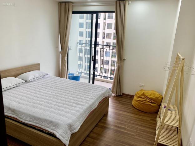 Cần cho thuê căn góc 3 ngủ, đầy đủ nội thất tại chung cư An Bình City. Giá thuê 13tr/th 13576081