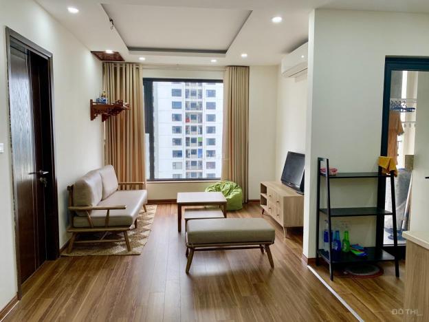 Cần cho thuê căn góc 3 ngủ, đầy đủ nội thất tại chung cư An Bình City. Giá thuê 13tr/th 13576081