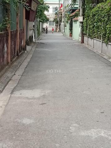 Căn đất đẹp, Kim Quan, Yên Viên, GL, 78.5m2, đường nhựa ô tô, gần ngay trường Tiền Phong 13576452