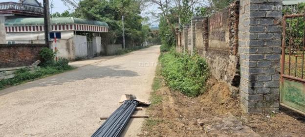 Chính chủ cần bán lô góc, đất đẹp nhất Lương Sơn, đường xe công chạy 13576528