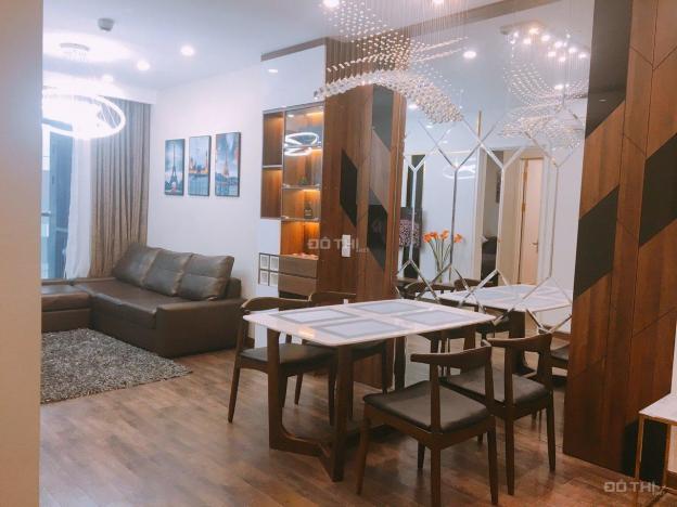 Xem nhà miễn phí 247 cho thuê căn hộ từ 2 - 3 phòng ngủ dự án The Golden Palm Lê Văn Lương 13576692