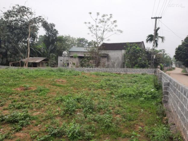 Bán gấp 720m2 đất thổ cư giá siêu rẻ tại Lương Sơn, Hòa Bình 13576806