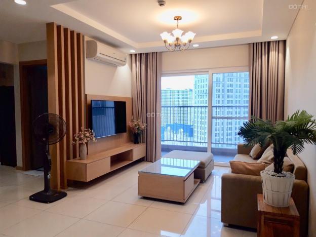 Bán CHCC Golden Palace, Mỹ Đình. DT 120m2 full nội thất 3PN view đẹp, nhà mới sửa giá 3.1 tỷ 13576881