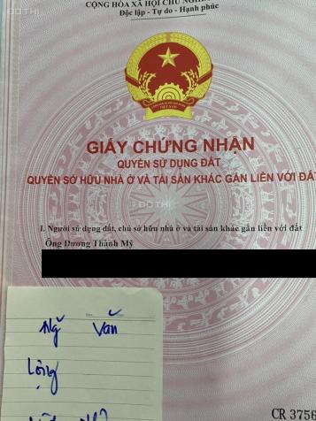 Cần bán biệt thư sân vườn 2400m2 Nguyễn Văn Lộng, Bình Nhâm, Thuận An, giá tốt 13576895