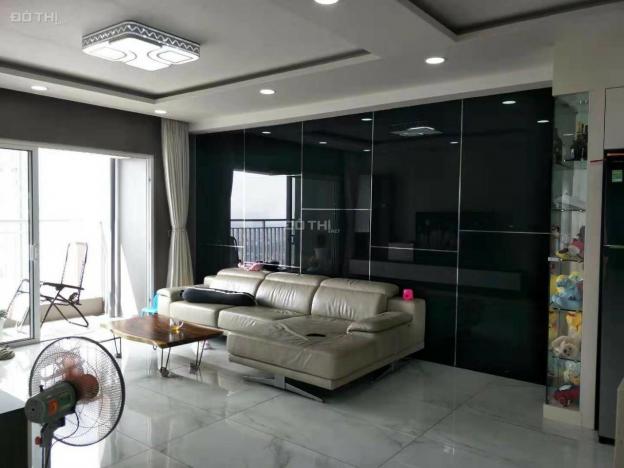 Bán căn hộ Sunrise City, 125m2, 3PN, 2WC, đầy đủ nội thất, giá: 4.9 tỷ, LH: 093 849 8349 Hòa 13510360