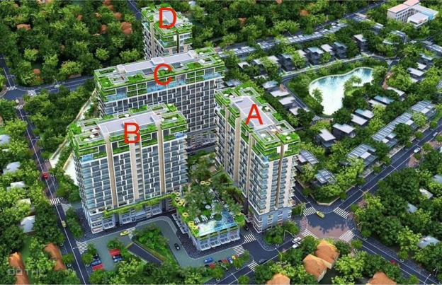 Bán căn hộ chung cư tại dự án Thăng Long Home Hưng Phú, Thủ Đức, Hồ Chí Minh 13577347