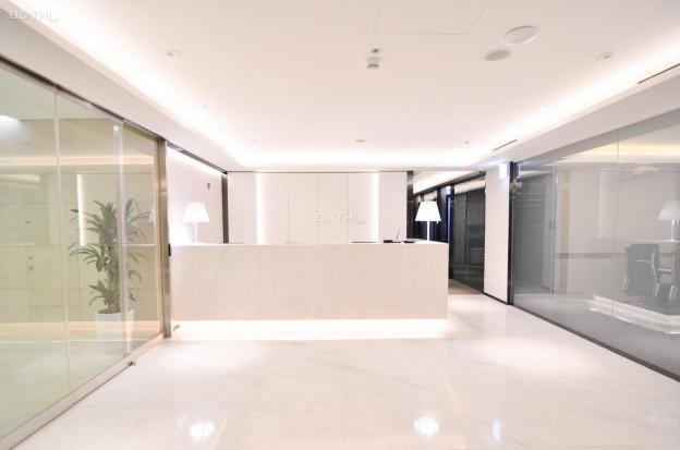 Cho thuê văn phòng trọn gói tại Lotte Center Hà Nội, 54 Liễu Giai, thời gian linh động, mức giá tốt 13577529