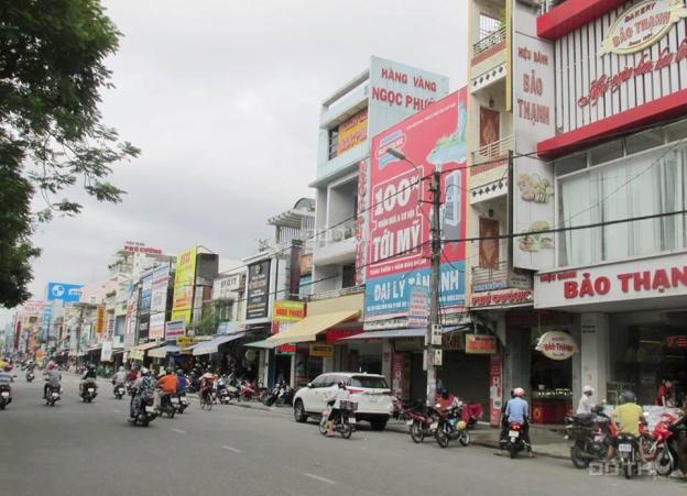 Cần bán gấp siêu phẩm lô góc, mặt phố 7 tầng ở trung tâm quận Hoàn Kiếm chỉ 48 tỷ 13576216