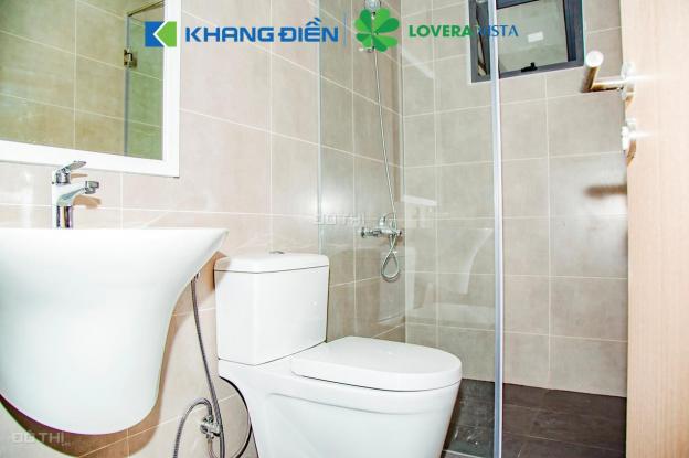 Lovera Vista DT: 53m2 1 + 1PN - view hồ bơi thoáng mát - Giá: 1.675 tỷ 13577685