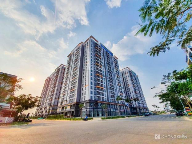 Lovera Vista DT: 53m2 1 + 1PN - view hồ bơi thoáng mát - Giá: 1.675 tỷ 13577685