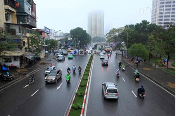 Đường Nguyễn Chí Thanh con đường đẹp nhất Việt Nam 13577933
