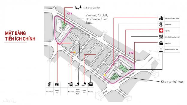 Chính chủ bán lô đất tại khu FLC Premier Park Đại Mỗ Nhà đẹp, giá tốt, Paris giữa lòng Hà Nội 13578304