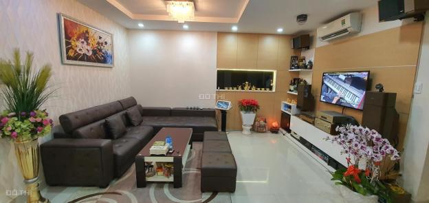 Bán căn hộ chung cư tại dự án Him Lam Riverside, Quận 7, Hồ Chí Minh diện tích 78m2 giá 3.2 tỷ 13578378