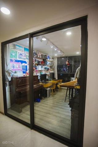 4,8 tỷ (bao hết) sở hữu ngay 104m2 Q4, view trực diện Kênh Tẻ, mát quanh năm, 7 phút đến Q1 13578388