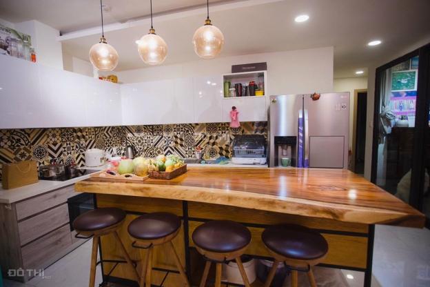 4,8 tỷ (bao hết) sở hữu ngay 104m2 Q4, view trực diện Kênh Tẻ, mát quanh năm, 7 phút đến Q1 13578388