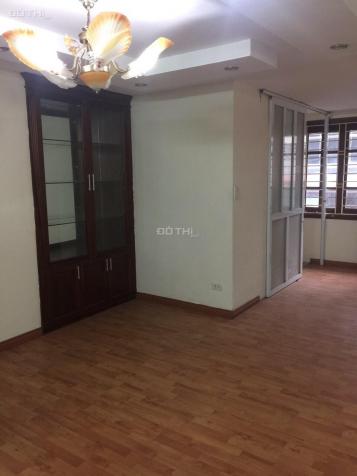 Cho thuê nhà Trần Phú, gần Hồ Gươm Plaza, 35 m2 x 5 tầng, sàn thông 13578383