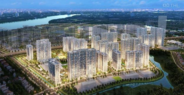 Bán căn hộ chung cư tại dự án Masteri Centre Point, Quận 9, Hồ Chí Minh, LH 0768567859 13578617