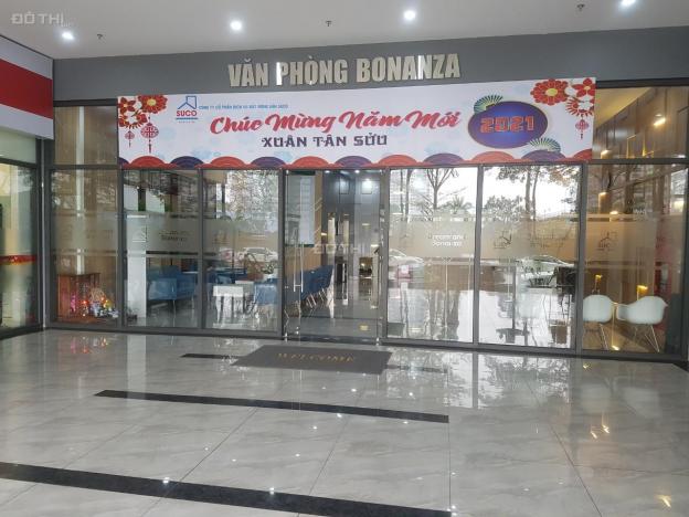 New! Cho thuê văn phòng tại tòa nhà Bonanza, 23 Duy Tân, diện tích 85m2, 105m2, 114m2 - 1000m2 13578819