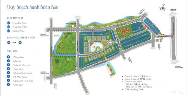 Bán căn hộ chung cư tại dự án Thăng Long Home Hưng Phú, Thủ Đức, Hồ Chí Minh DT 72m2 giá 3.3 tỷ 13578847