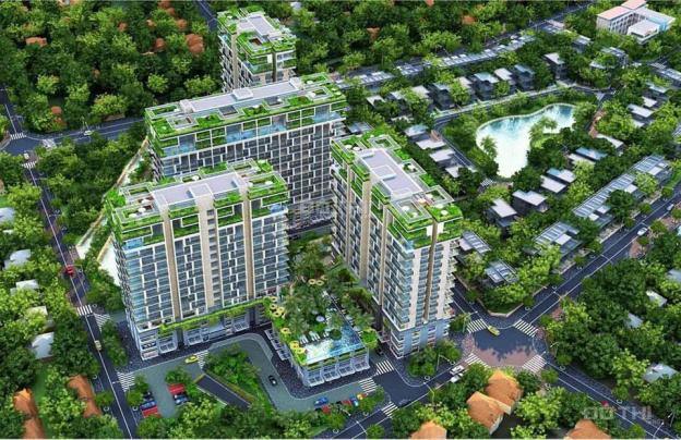 Bán căn hộ chung cư tại dự án Thăng Long Home Hưng Phú, Thủ Đức, Hồ Chí Minh DT 72m2 giá 3.3 tỷ 13578847