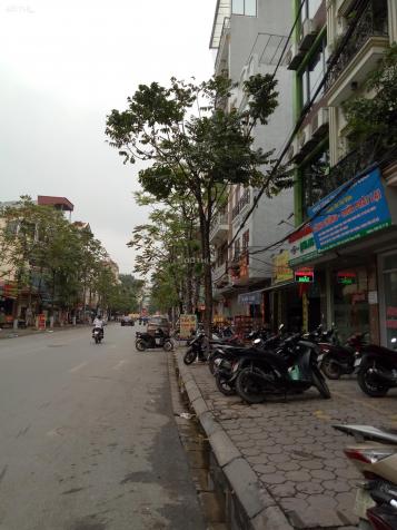 Bán nhà mặt phố tại đường Dương Văn Bé, Phường Vĩnh Tuy, Hai Bà Trưng, Hà Nội diện tích 131m2 13578910
