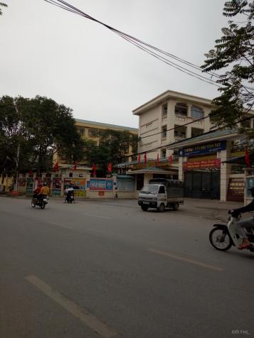 Bán nhà mặt phố tại đường Dương Văn Bé, Phường Vĩnh Tuy, Hai Bà Trưng, Hà Nội diện tích 131m2 13578910
