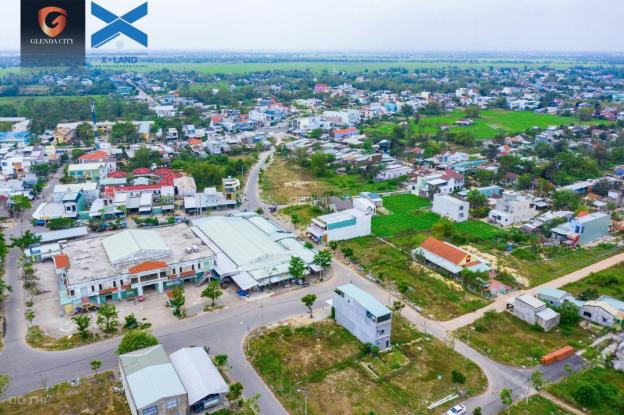 Bán đất giá rẻ 100m2 800 triệu, đường Võ Như Hưng, Điện Bàn, Quảng Nam 13578981